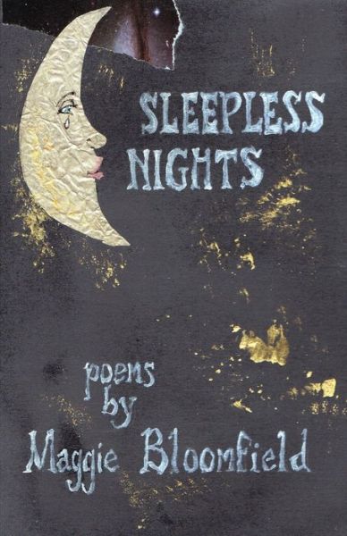 Cover for Maggie Bloomfield · Sleepless Nights (Paperback Book) (2020)