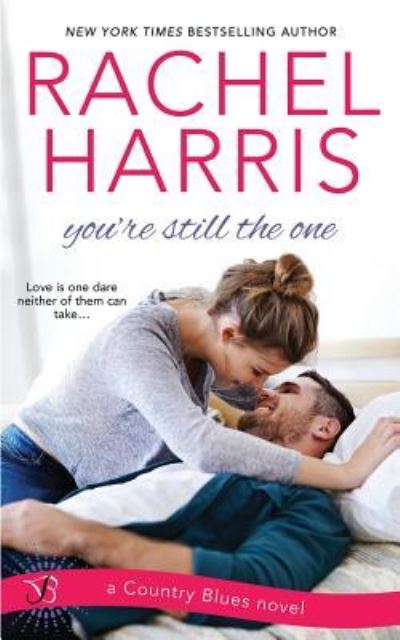 Cover for Rachel Harris · You're Still the One (Paperback Book) (2016)