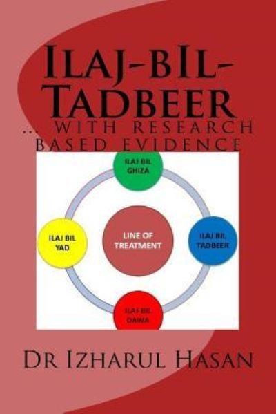 Cover for Izharul Hasan · Ilaj-bIl-Tadbeer (Paperback Bog) (2018)