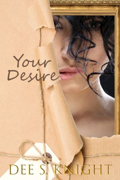 Cover for Dee S Knight · Your Desire (Paperback Book) (2020)