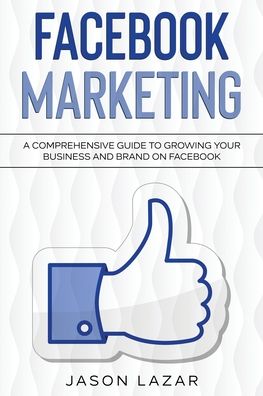 Cover for Jason Lazar · Facebook Marketing (Paperback Book) (2021)
