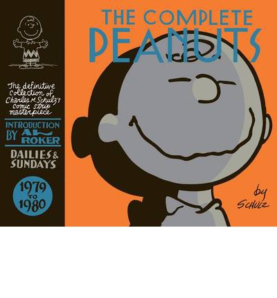 The Complete Peanuts 1979-1980: Volume 15 - Charles M. Schulz - Bøker - Canongate Books - 9781782111016 - 6. november 2014