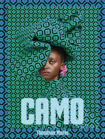 Cover for Thandiwe Muriu · Camo (Hardcover Book) (2024)