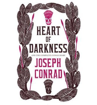 Heart of Darkness and the Complete Congo Diary - Alma Classics Evergreens - Joseph Conrad - Livres - Alma Books Ltd - 9781847494016 - 15 janvier 2015