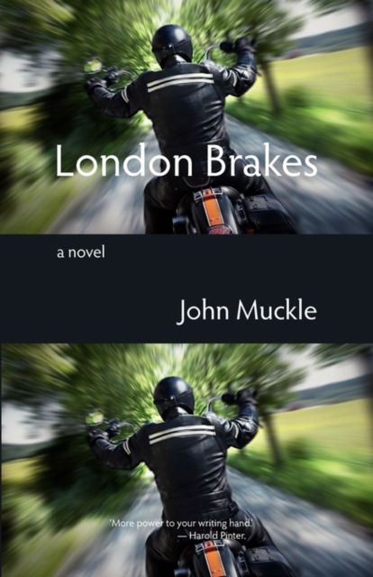 Cover for John Muckle · London Brakes (Paperback Book) (2010)