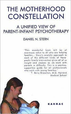 The Motherhood Constellation: A Unified View of Parent-Infant Psychotherapy - Daniel N. Stern - Livros - Taylor & Francis Ltd - 9781855752016 - 31 de dezembro de 1995