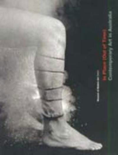 Cover for John Doe · In Place (Out of Time): Contemporary Art in Australia (Paperback Book) (1997)
