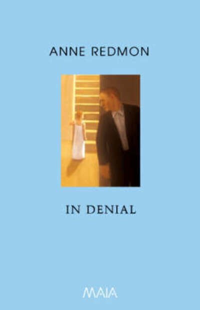 In Denial - Anne Redmon - Bøger - Arcadia Books - 9781904559016 - 19. juni 2003
