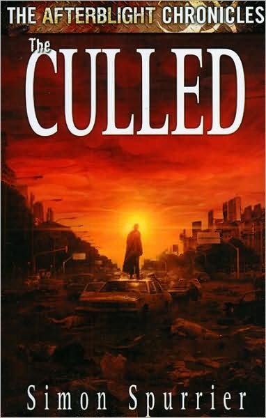 The Culled - Simon Spurrier - Bøger - Rebellion - 9781905437016 - 15. august 2006