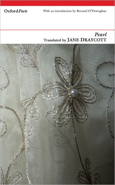 Cover for Jane Draycott · Pearl (Paperback Book) (2011)