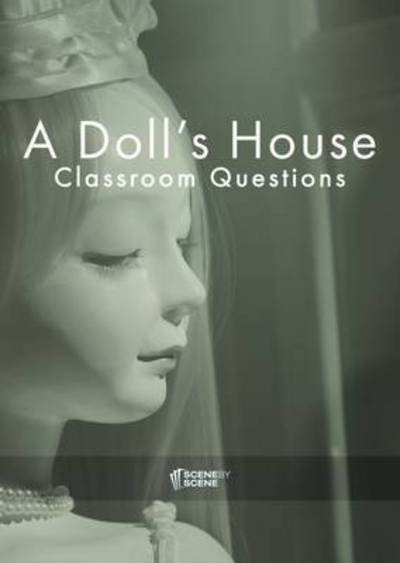 Amy Farrell · A Doll's House Classroom Questions (Paperback Bog) (2015)