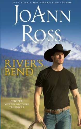 Cover for Joann Ross · River's Bend (Paperback Book) (2014)