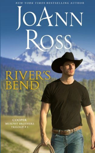 River's Bend - Joann Ross - Books - Castlelough Publishing LLC - 9781941134016 - March 19, 2014