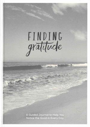 Cover for Compendium · Finding Gratitude (Pocketbok) (2016)