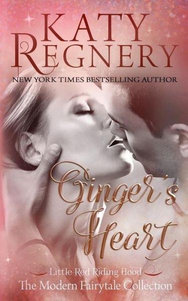 Cover for Katy Regnery · Ginger's Heart (Paperback Book) (2016)