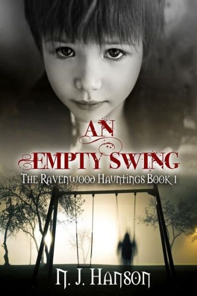 Cover for N J Hanson · An Empty Swing (Paperback Book) (2017)