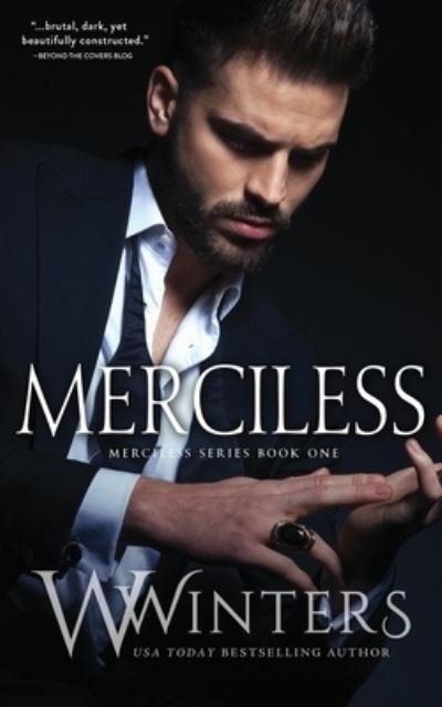 Cover for W Winters · Merciless - Merciless (Paperback Book) (2018)