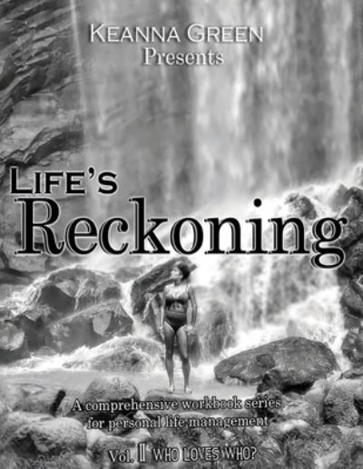 Cover for Keanna Green · Life's Reckoning (Paperback Book) (2021)