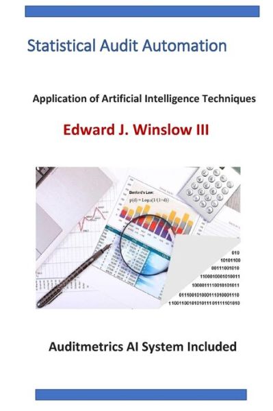 Statistical Audit Automation - - Livros - END OF LINE CLEARANCE BOOK - 9781973281016 - 30 de novembro de 2017