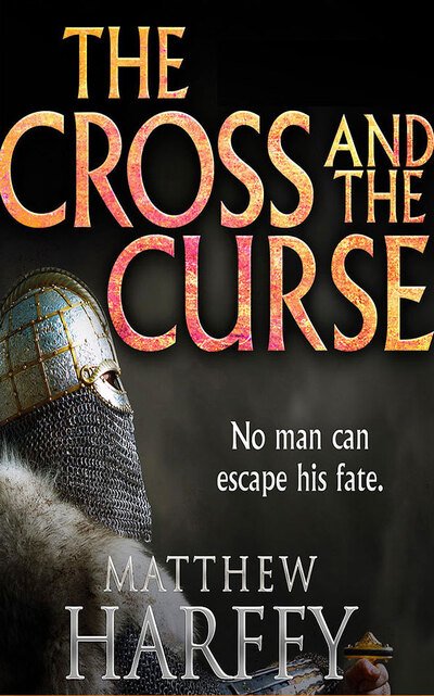 Cover for Matthew Harffy · The Cross and the Curse (CD) (2020)