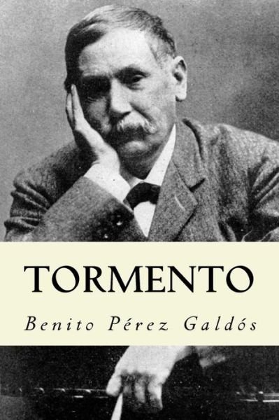 Cover for Benito Perez Galdos · Tormento (Paperback Book) [Spanish edition] (2017)