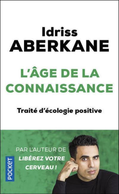 Cover for Idriss Aberkane · L'age de la connaissance (Paperback Book) (2019)