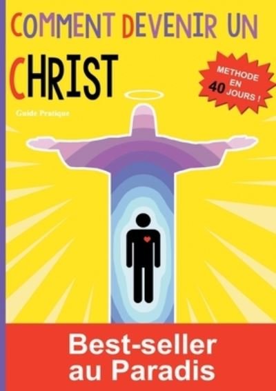 Cover for Toi Tout · Comment devenir un Christ (Paperback Book) (2019)