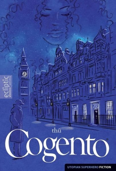 Cover for Thu · Cogento (Hardcover bog) (2019)