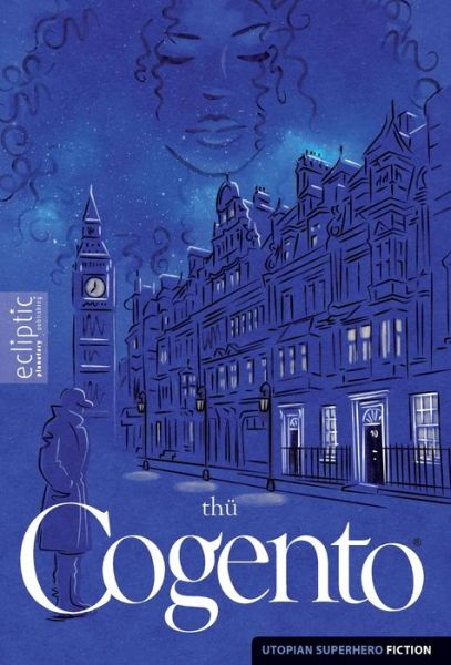 Cover for Thu · Cogento (Inbunden Bok) (2019)