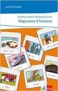 Cover for Jambon · Diaporama d'histoires (Book)