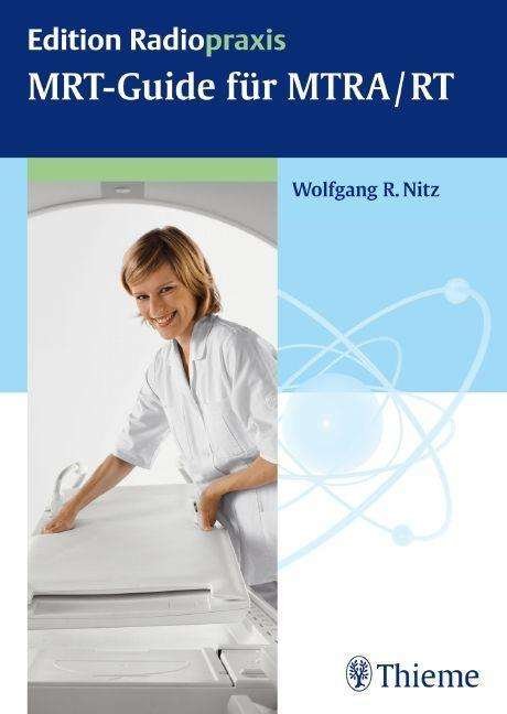Cover for Nitz · MRT-Guide für MTRA/RT (Bog)