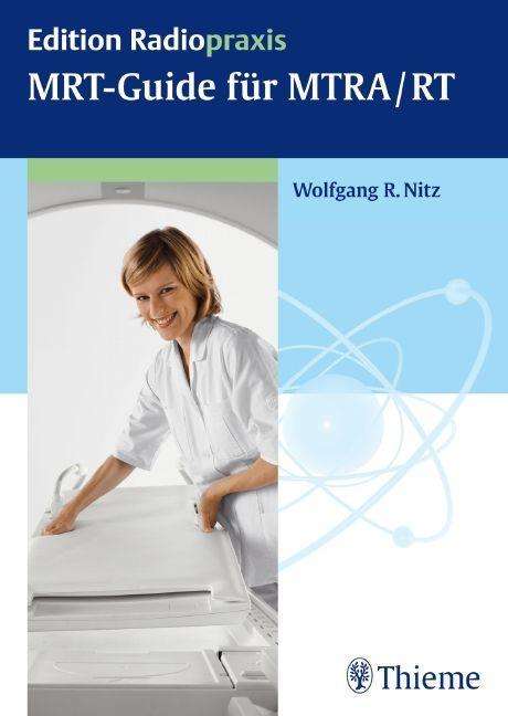 Cover for Nitz · MRT-Guide für MTRA/RT (Buch)