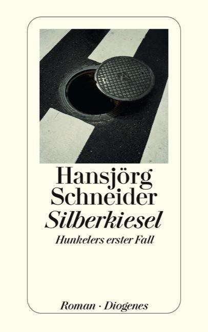 Cover for Hansjörg Schneider · Detebe.24001 Schneider.silberkiesel (Book)