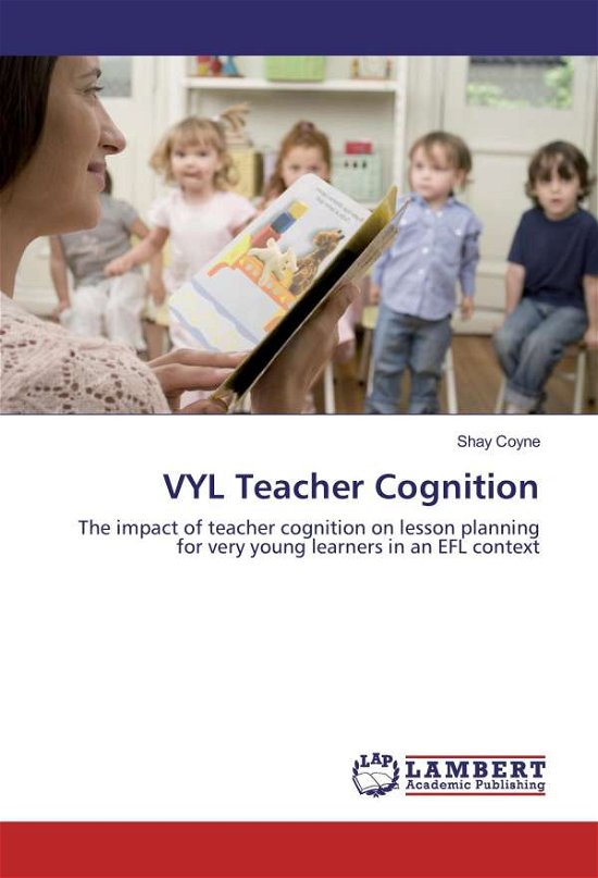 Cover for Coyne · VYL Teacher Cognition (Buch)