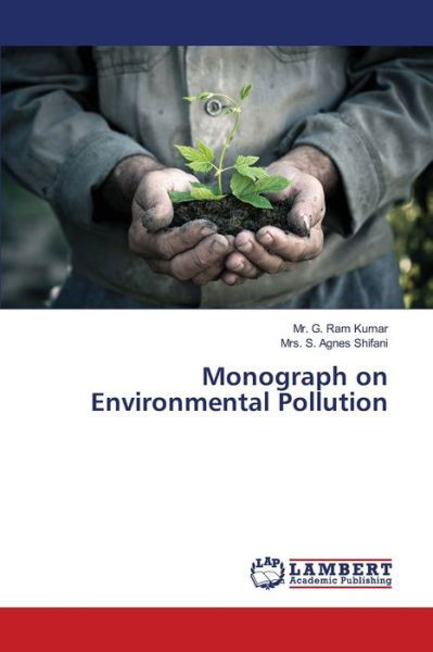 Cover for Kumar · Monograph on Environmental Pollut (Book) (2019)