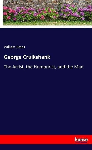 Cover for Bates · George Cruikshank (Bok)