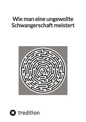 Cover for Jaltas · Wie man eine ungewollte Schwangerschaft meistert (Book) (2023)