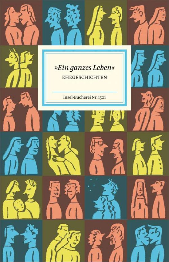 Cover for Katrin Stangl · »Ein ganzes Leben« (Gebundenes Buch) (2021)