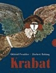 Cover for O. Preußler · Krabat,Luxusausgabe (Buch)