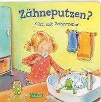 Cover for Taube · Zähneputzen? (Book)