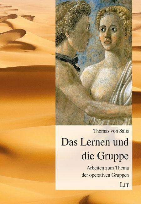 Cover for Salis · Das Lernen und die Gruppe (Book)