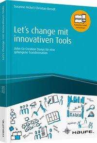 Cover for Nickel · Let's change mit innovativen Too (Buch)