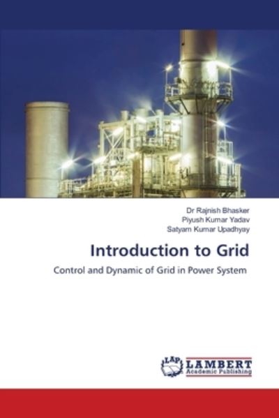 Cover for Dr Rajnish Bhasker · Introduction to Grid (Paperback Book) (2013)
