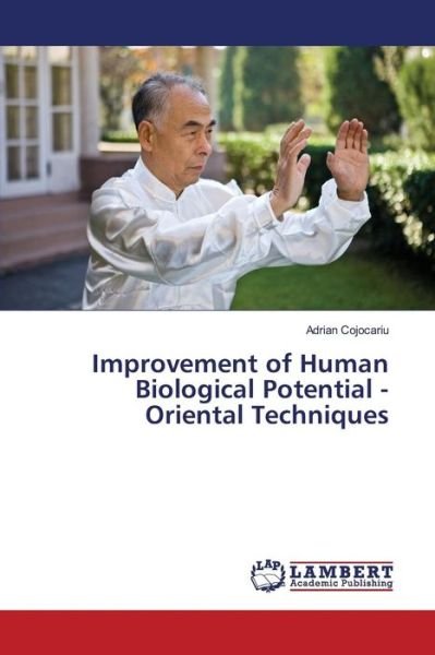 Cover for Cojocariu · Improvement of Human Biologic (Bok) (2016)