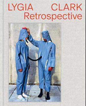 Cover for Irina Hiebert Grun · Lygia Clark (engl. Ausgabe) (Book) (2025)
