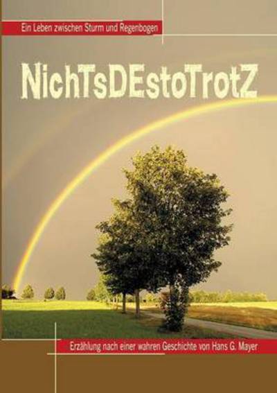 Cover for Mayer · NichTsDEstoTrotZ (Bog) (2015)