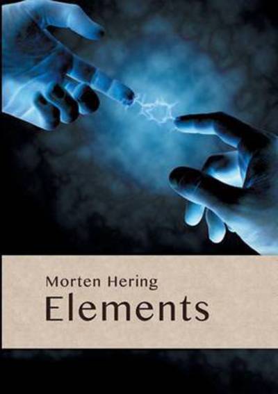 Cover for Hering · Elements (Book) (2016)