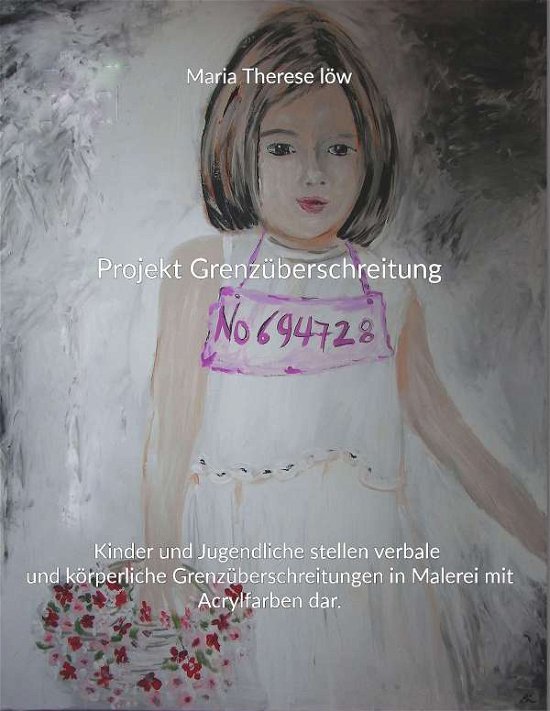 Cover for Löw · Projekt Grenzüberschreitung (Bog)