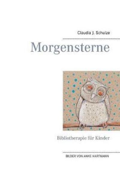 Cover for Schulze · Morgensterne (Buch) (2019)