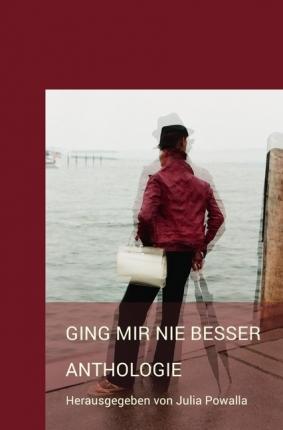 Cover for Jasch · Ging mir nie besser (Book)